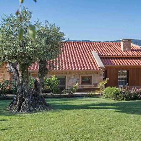 Casa Das Pesqueiras Melgaço Екстериор снимка