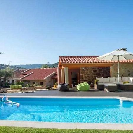 Casa Das Pesqueiras Melgaço Екстериор снимка