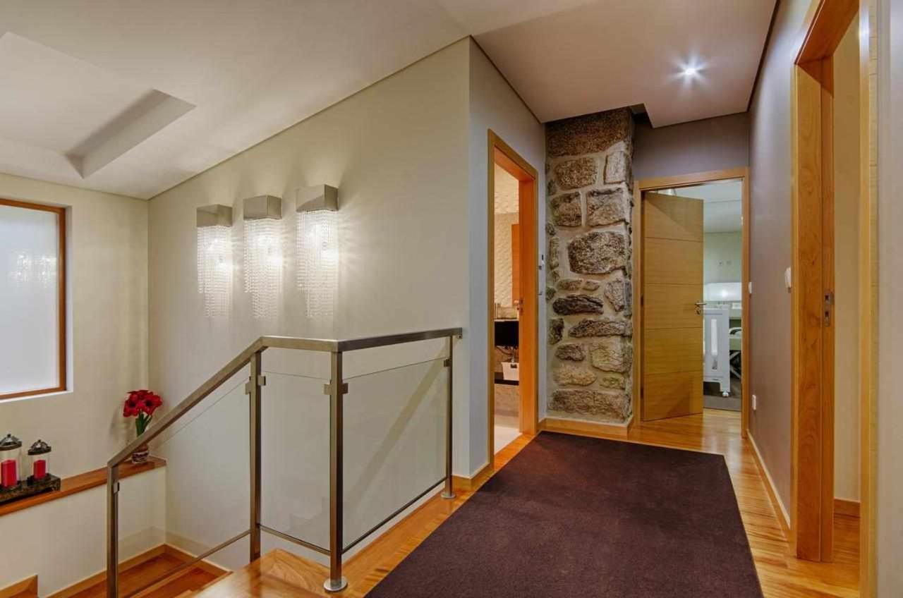 Casa Das Pesqueiras Melgaço Екстериор снимка