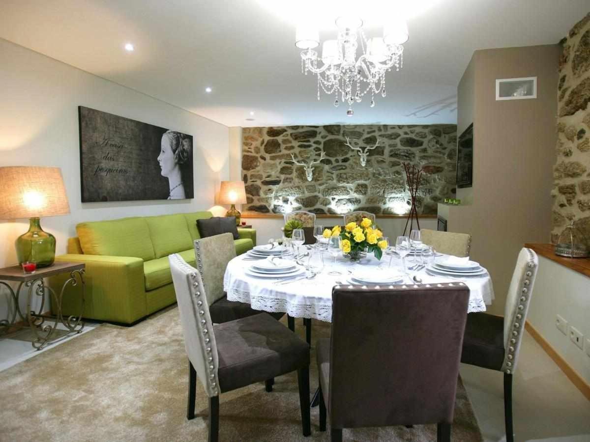 Casa Das Pesqueiras Melgaço Екстериор снимка
