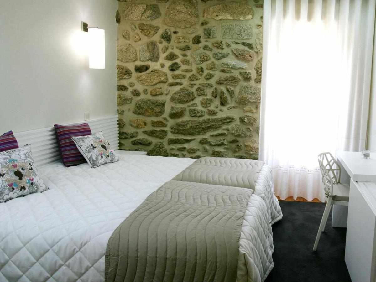 Casa Das Pesqueiras Melgaço Екстериор снимка