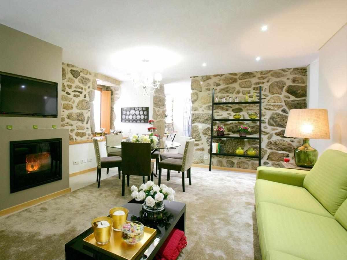 Casa Das Pesqueiras Melgaço Екстериор снимка