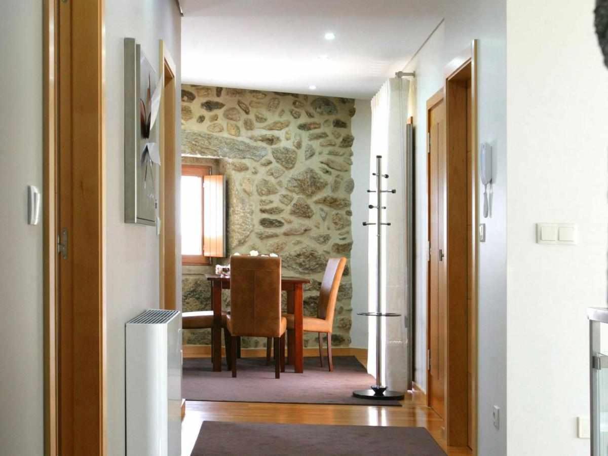 Casa Das Pesqueiras Melgaço Екстериор снимка