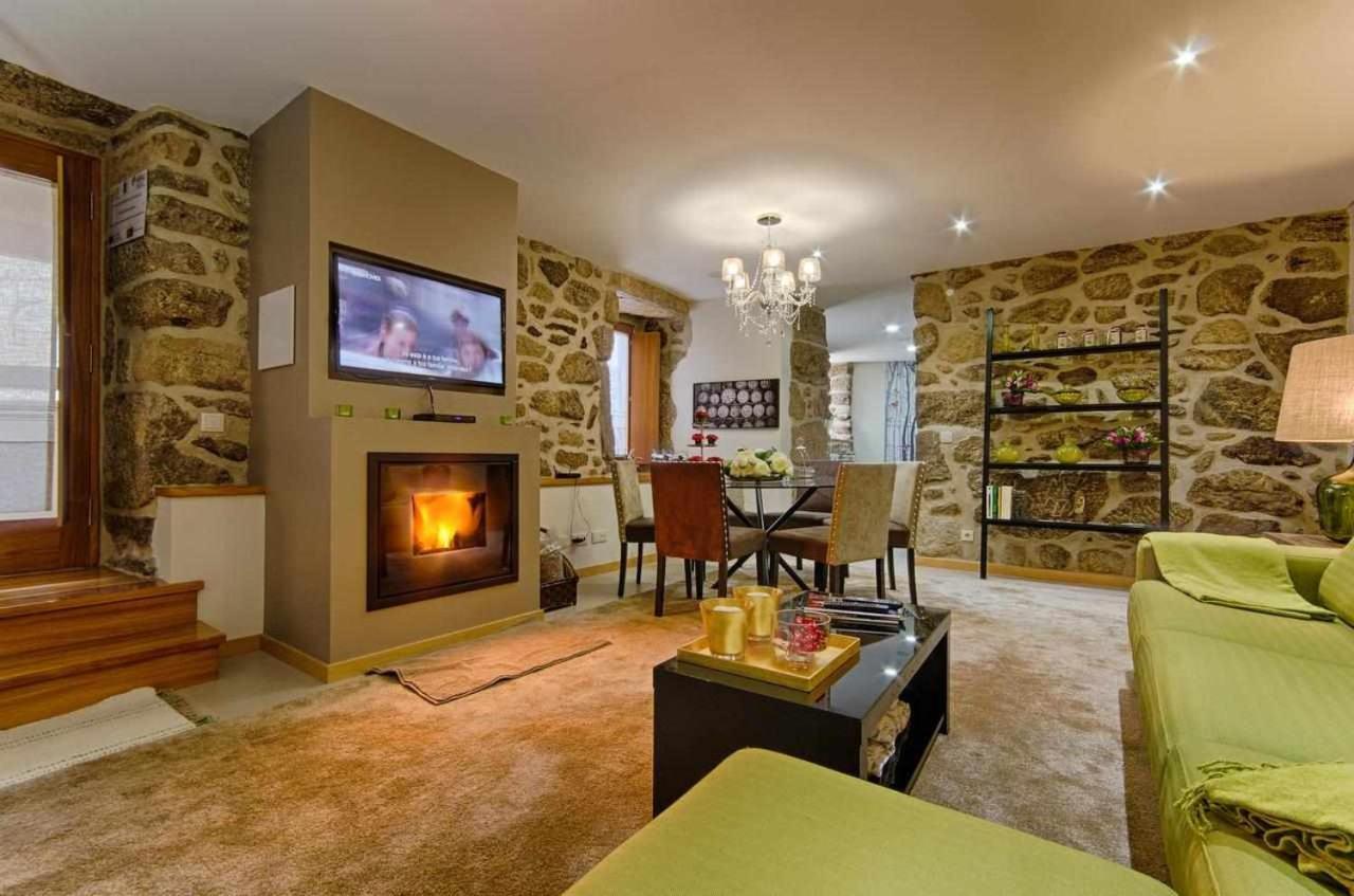 Casa Das Pesqueiras Melgaço Екстериор снимка
