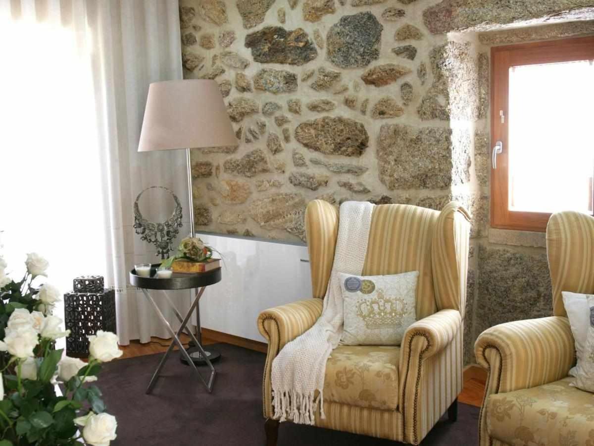 Casa Das Pesqueiras Melgaço Екстериор снимка