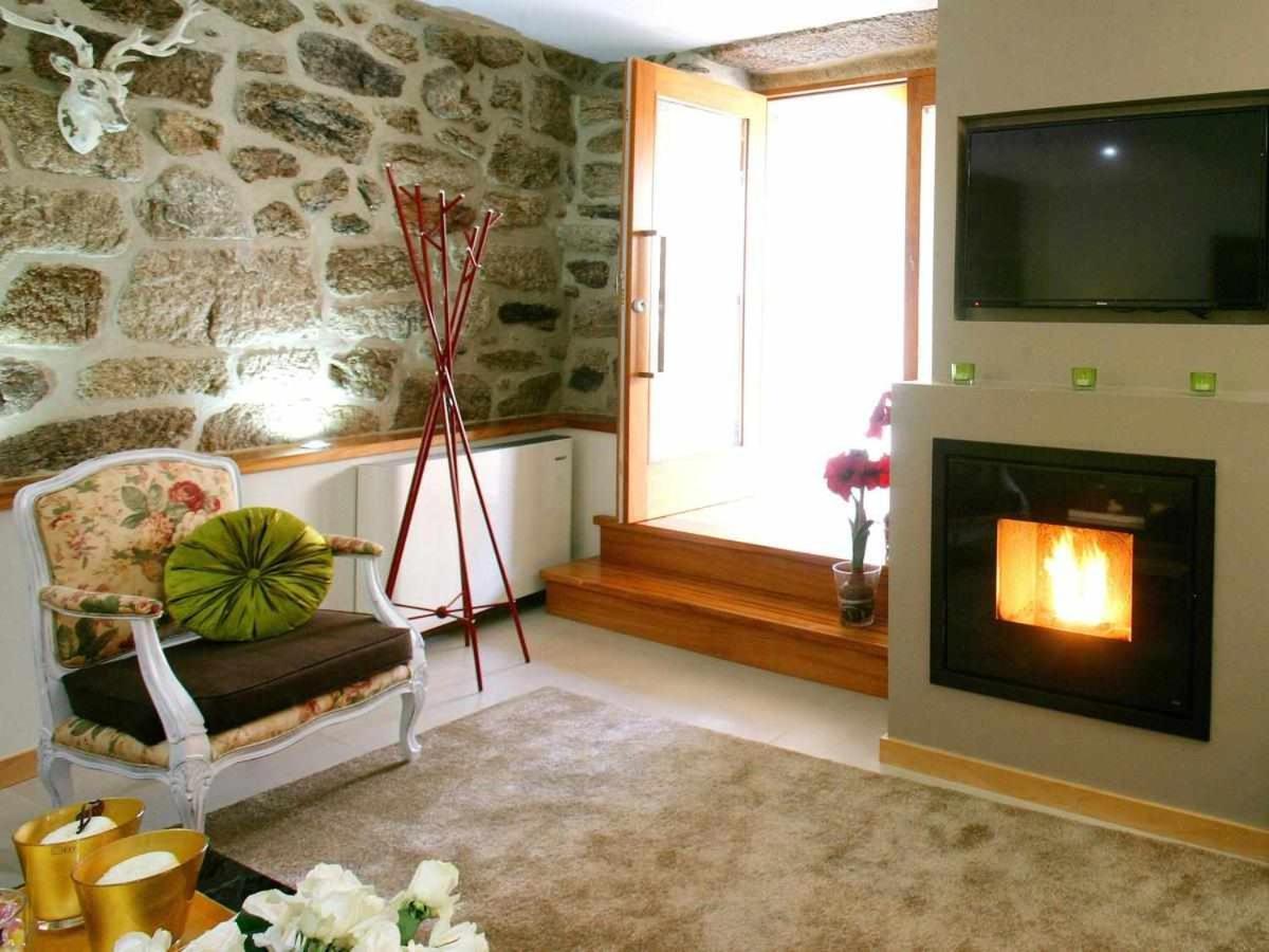Casa Das Pesqueiras Melgaço Екстериор снимка