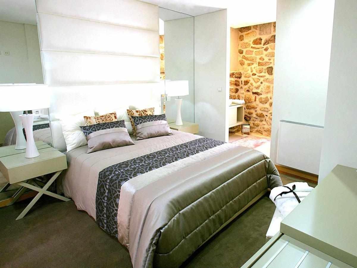 Casa Das Pesqueiras Melgaço Екстериор снимка