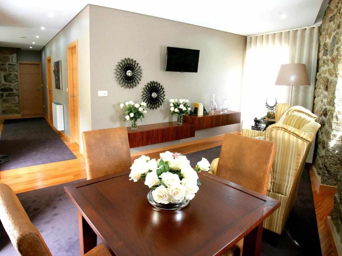 Casa Das Pesqueiras Melgaço Екстериор снимка
