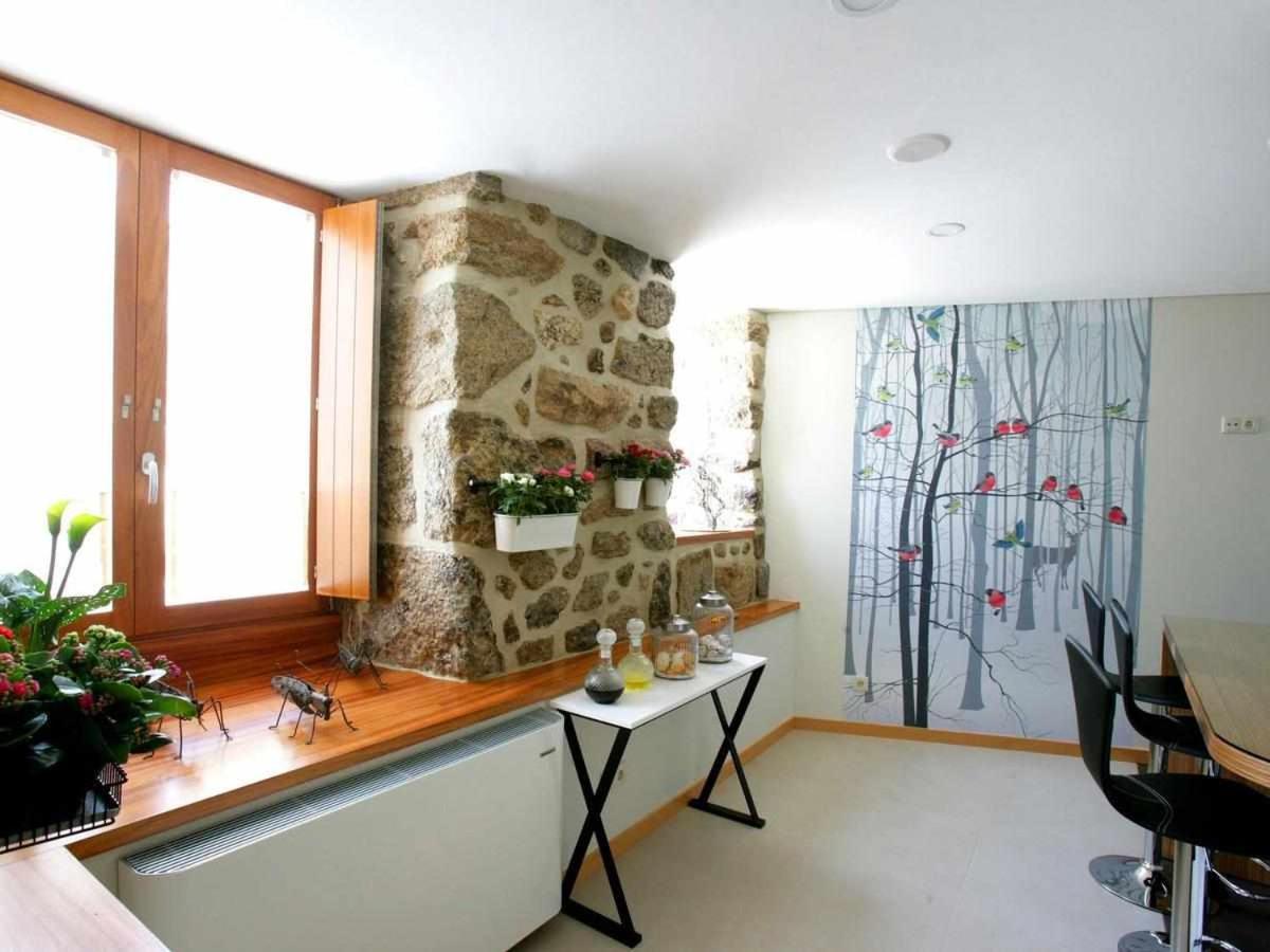 Casa Das Pesqueiras Melgaço Екстериор снимка