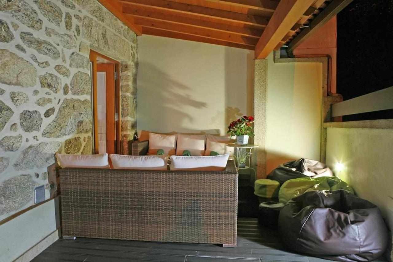 Casa Das Pesqueiras Melgaço Екстериор снимка