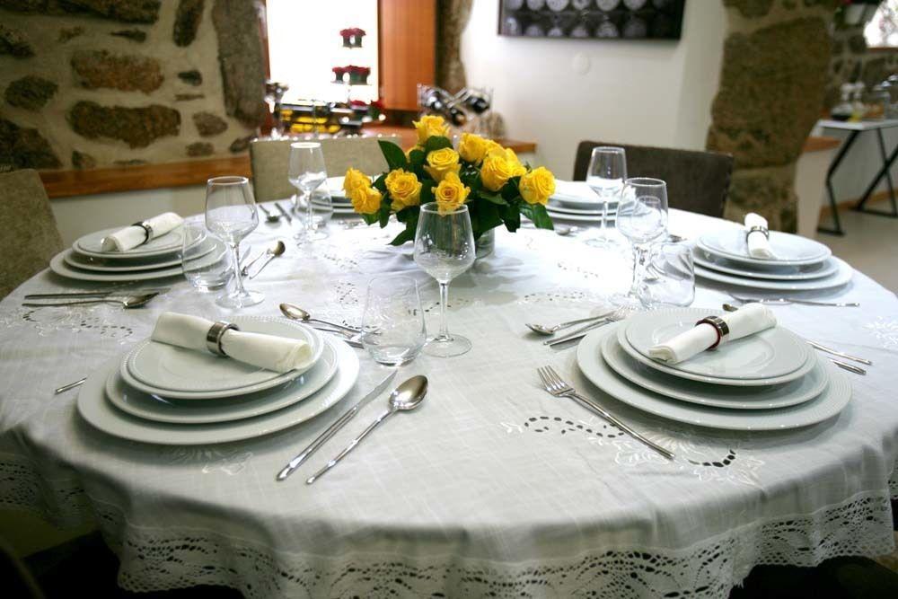 Casa Das Pesqueiras Melgaço Екстериор снимка