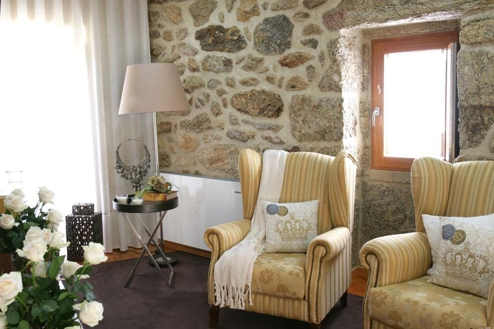 Casa Das Pesqueiras Melgaço Екстериор снимка